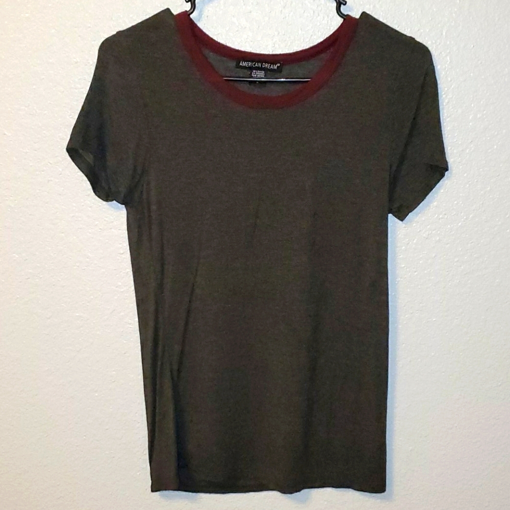 Women's Tshirt